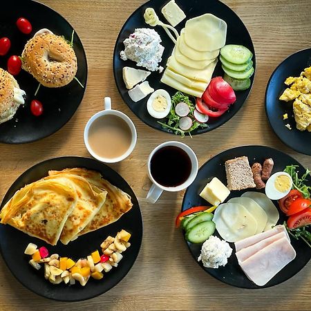 Visitzakopane - Apartament Olimp 외부 사진