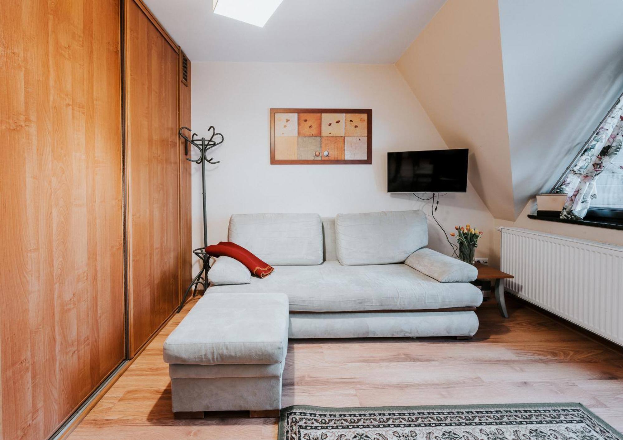 Visitzakopane - Apartament Olimp 외부 사진