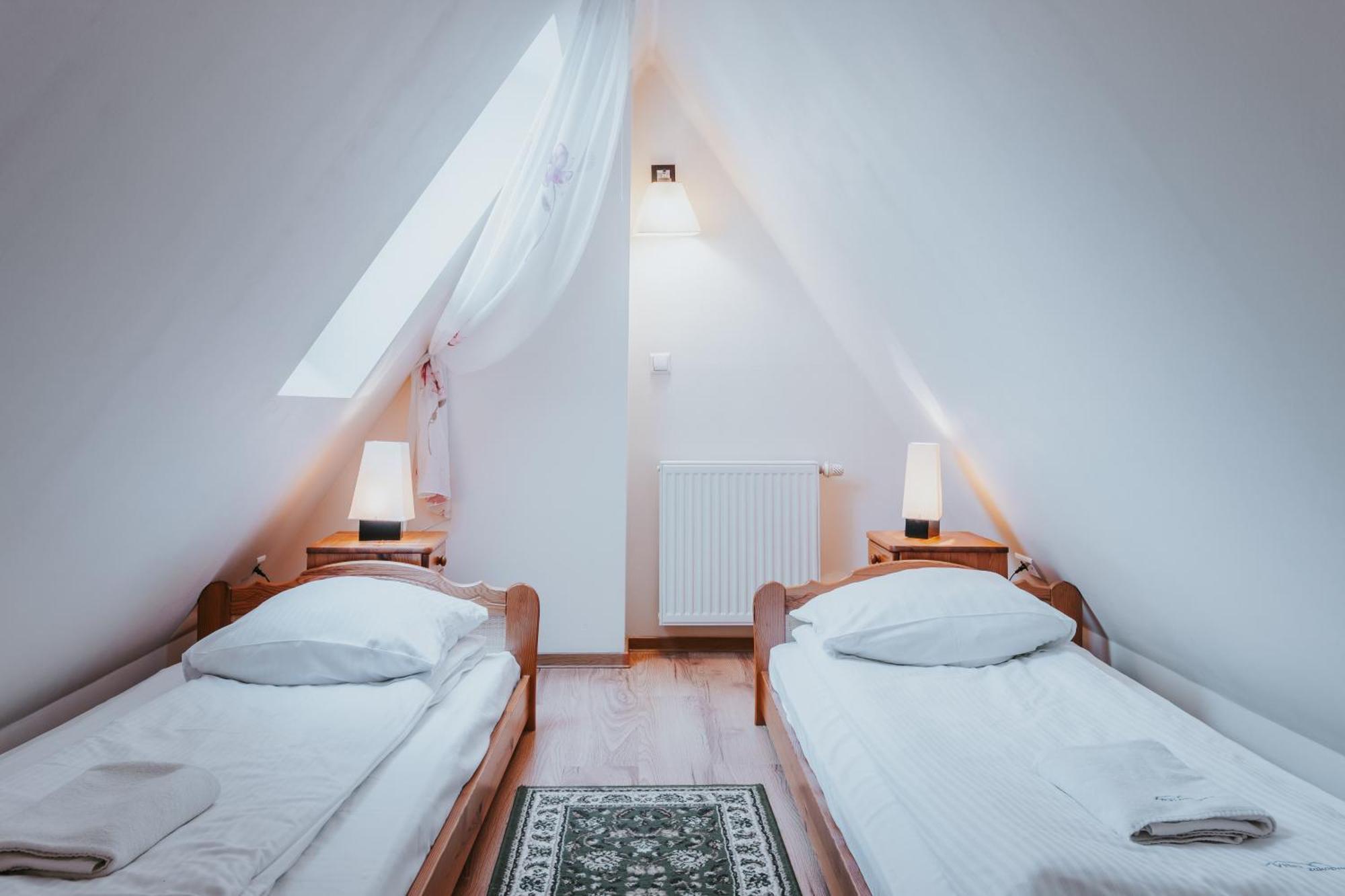 Visitzakopane - Apartament Olimp 외부 사진