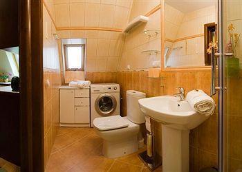 Visitzakopane - Apartament Olimp 외부 사진